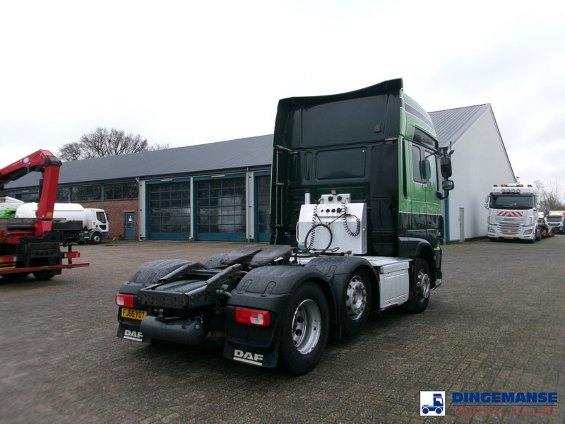 DAF XF 106 6x2 RHD Euro 6 + Hydraulics - Tegljač: slika 4 DAF XF 106 6x2 RHD Euro 6 + Hydraulics - Tegljač: slika 4
