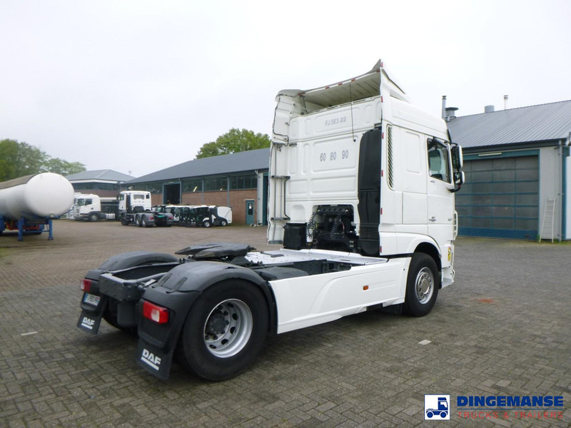 DAF XF 480 4X2 Euro 6 - Tegljač: slika 4 DAF XF 480 4X2 Euro 6 - Tegljač: slika 4