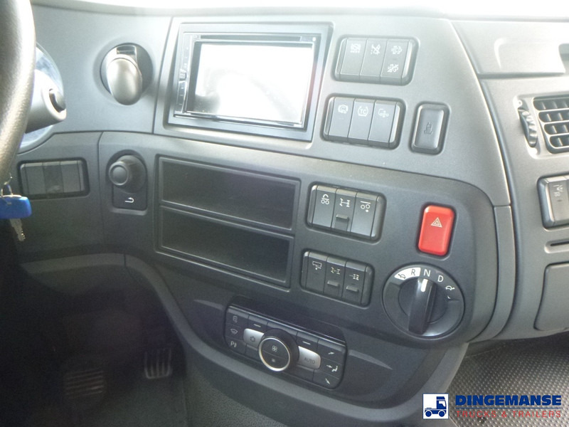 DAF XF 530 6x2 Euro 6 DAF XF 530 6x2 Euro 6: slika 19