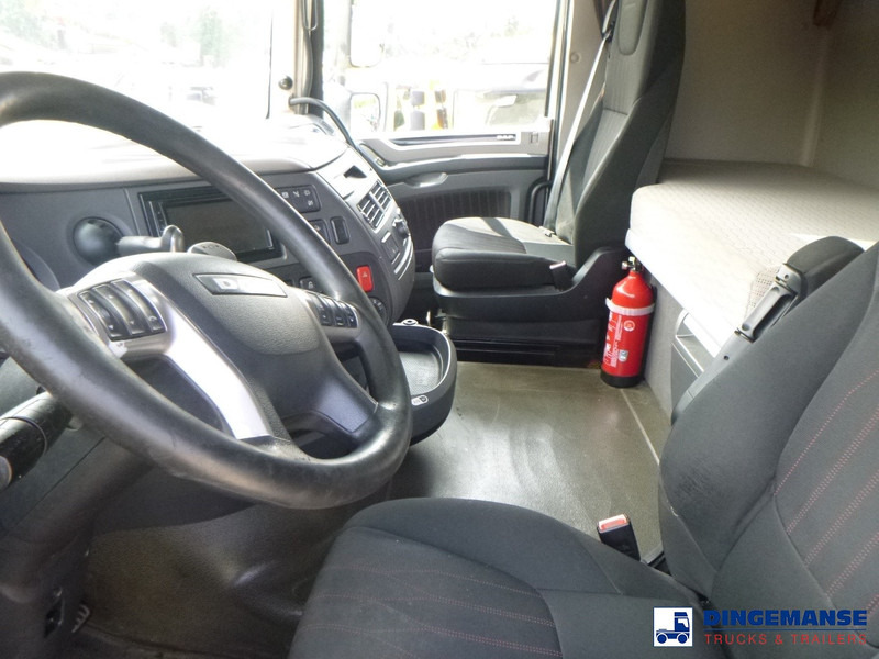 DAF XF 530 6x2 Euro 6 DAF XF 530 6x2 Euro 6: slika 13