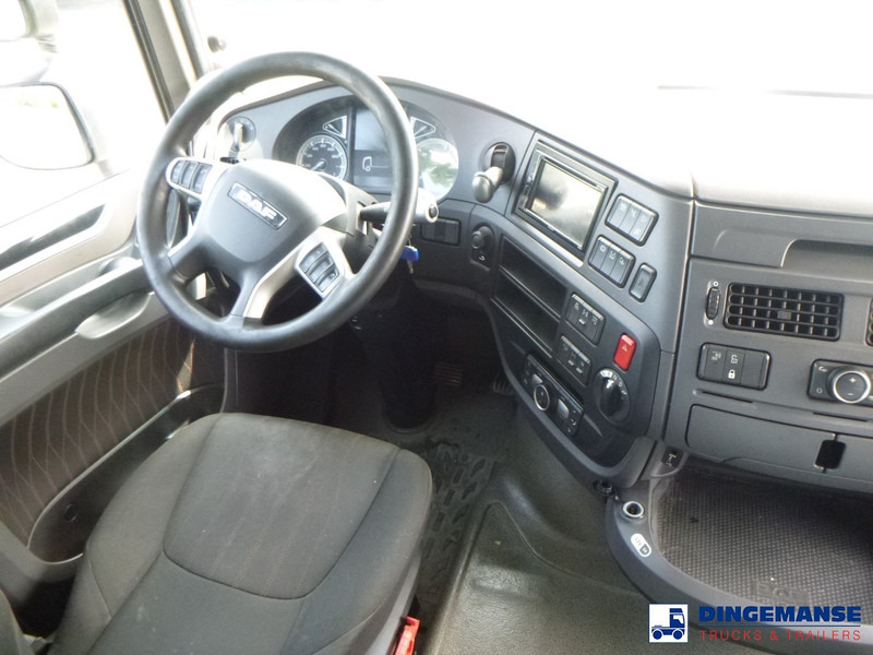 DAF XF 530 6x2 Euro 6 DAF XF 530 6x2 Euro 6: slika 15