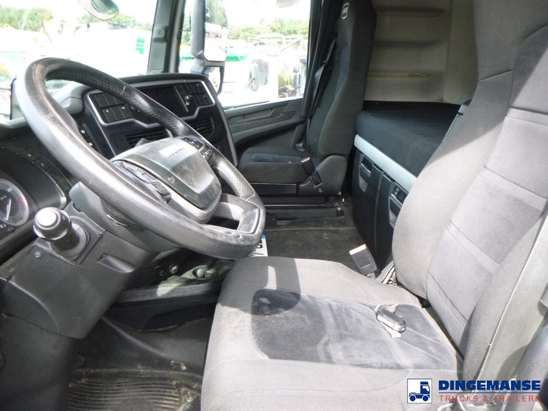 Tegljač Iveco S-Way 510 AS440S 4x2 Euro 6: slika 12