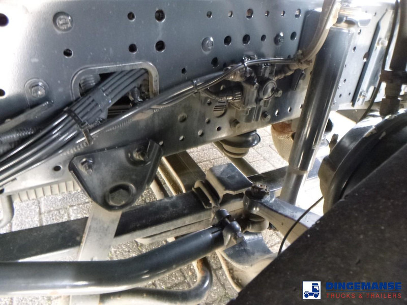 Tegljač Iveco S-Way 510 AS440S 4x2 Euro 6: slika 9