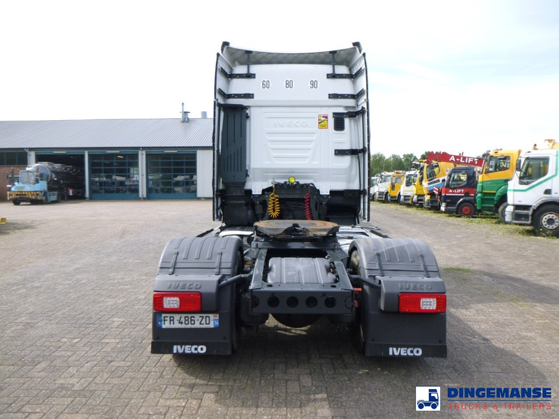 Iveco S-Way 510 AS440S 4x2 Euro 6 - Tegljač: slika 5 Iveco S-Way 510 AS440S 4x2 Euro 6 - Tegljač: slika 5