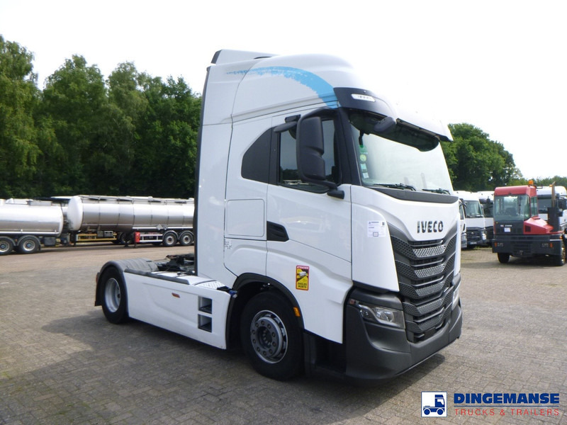Iveco S-Way 510 AS440S 4x2 Euro 6 - Tegljač: slika 2 Iveco S-Way 510 AS440S 4x2 Euro 6 - Tegljač: slika 2