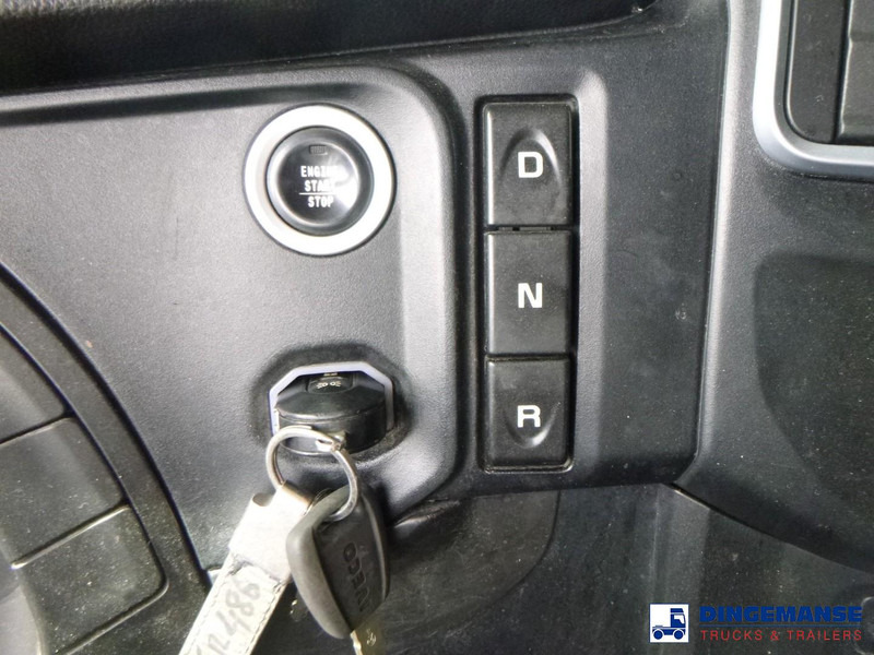 Tegljač Iveco S-Way 510 AS440S 4x2 Euro 6: slika 20