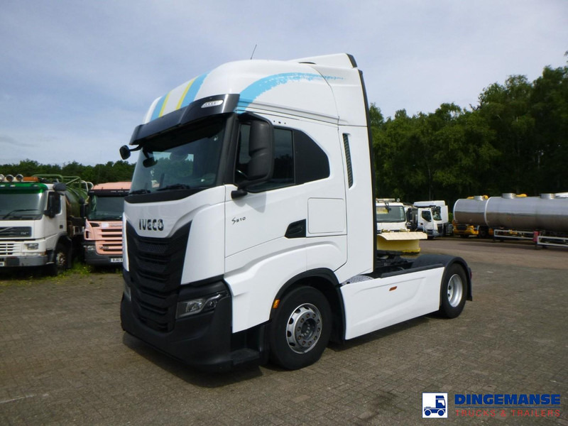 Iveco S-Way 510 AS440S 4x2 Euro 6 - Tegljač: slika 1 Iveco S-Way 510 AS440S 4x2 Euro 6 - Tegljač: slika 1