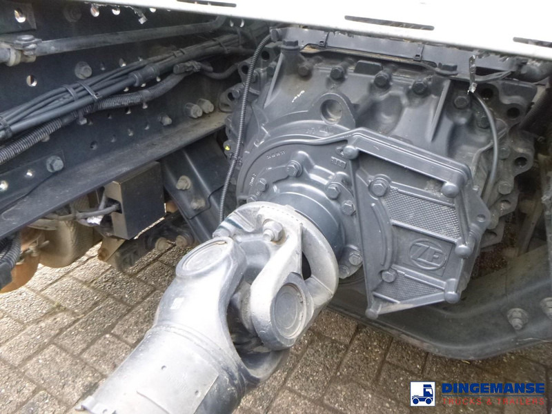 Tegljač Iveco S-Way 510 AS440S 4x2 Euro 6: slika 10