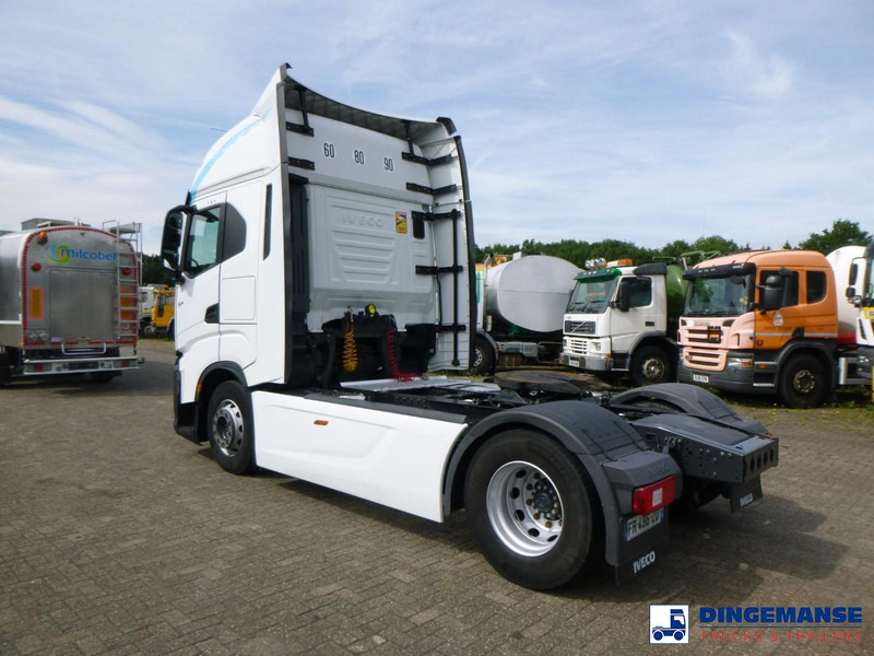 Iveco S-Way 510 AS440S 4x2 Euro 6 - Tegljač: slika 3 Iveco S-Way 510 AS440S 4x2 Euro 6 - Tegljač: slika 3