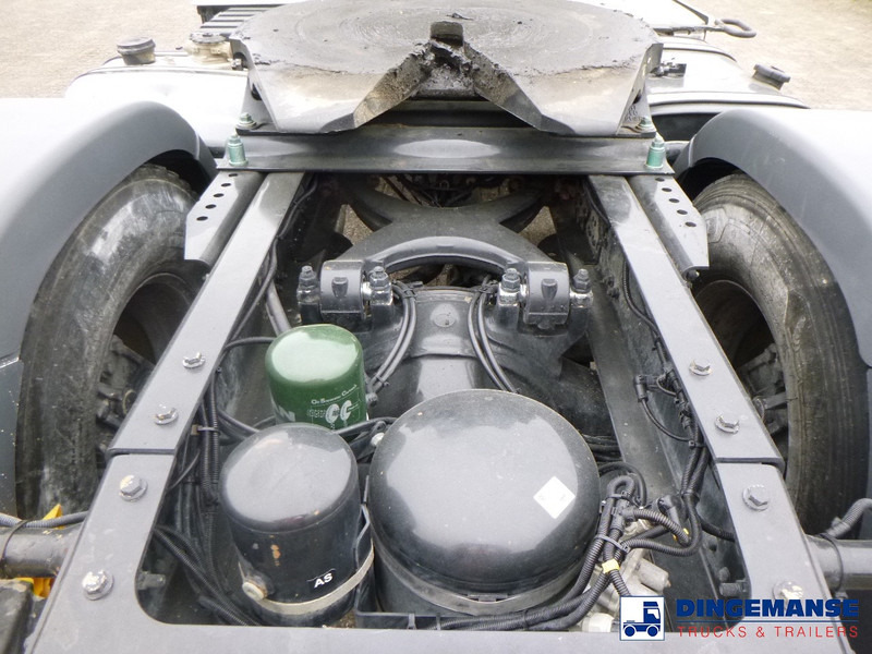 MAN TGS 18.500 4x2 Euro 6 + Retarder + Hydraulics - Tegljač: slika 5 MAN TGS 18.500 4x2 Euro 6 + Retarder + Hydraulics - Tegljač: slika 5