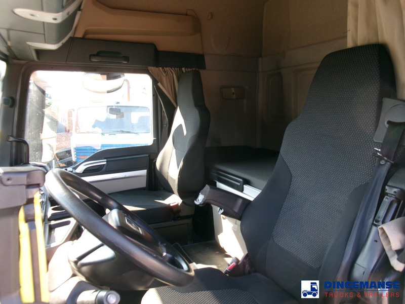 Tegljač MAN TGS 18.500 4x2 Euro 6 + Retarder + Hydraulics: slika 12