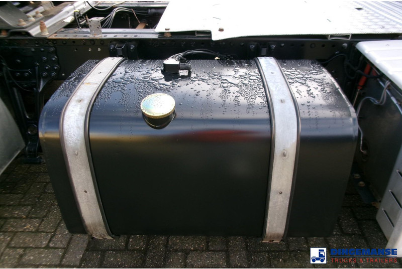 Tegljač MAN TGX 18.440 4x4 Hydrodrive + Hydraulics: slika 10 Tegljač MAN TGX 18.440 4x4 Hydrodrive + Hydraulics: slika 10