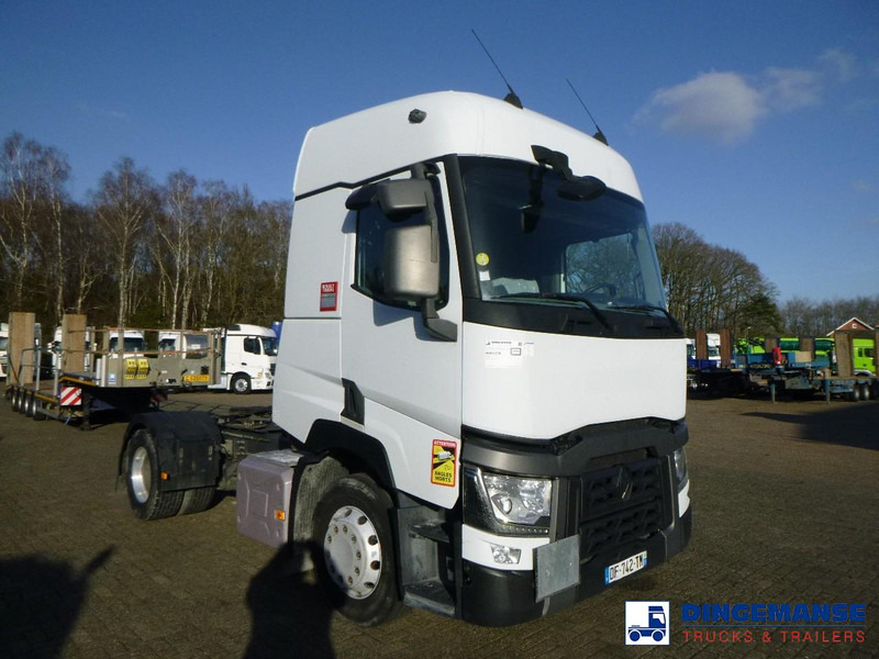 Renault T 460 4x2 Euro 6 + ADR - Tegljač: slika 2 Renault T 460 4x2 Euro 6 + ADR - Tegljač: slika 2