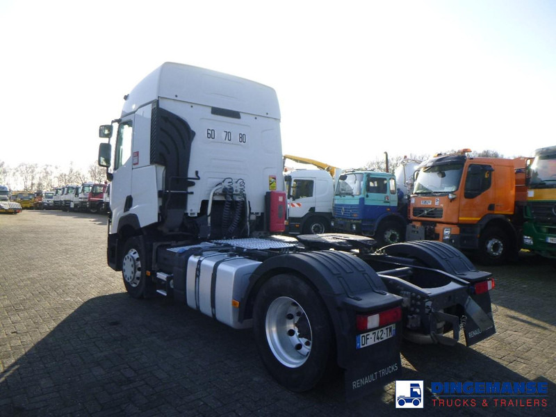 Renault T 460 4x2 Euro 6 + ADR - Tegljač: slika 3 Renault T 460 4x2 Euro 6 + ADR - Tegljač: slika 3