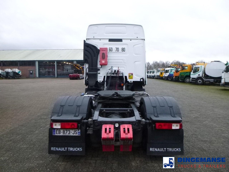 Renault T 460 4x2 Euro 6 + ADR - Tegljač: slika 5 Renault T 460 4x2 Euro 6 + ADR - Tegljač: slika 5