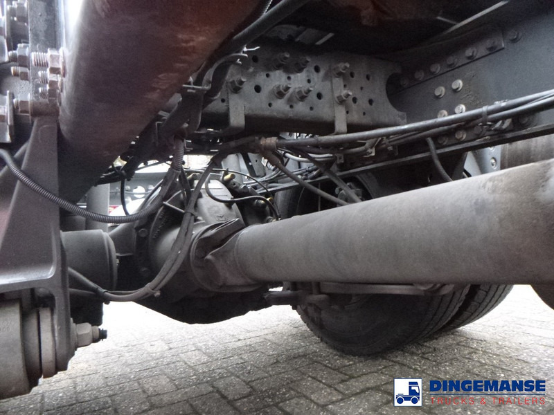 Tegljač Renault T 460 4x2 Euro 6 + ADR: slika 10