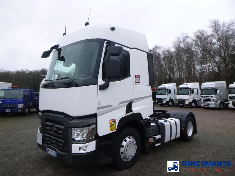 Renault T 460 4x2 Euro 6 + ADR - Tegljač: slika 1 Renault T 460 4x2 Euro 6 + ADR - Tegljač: slika 1
