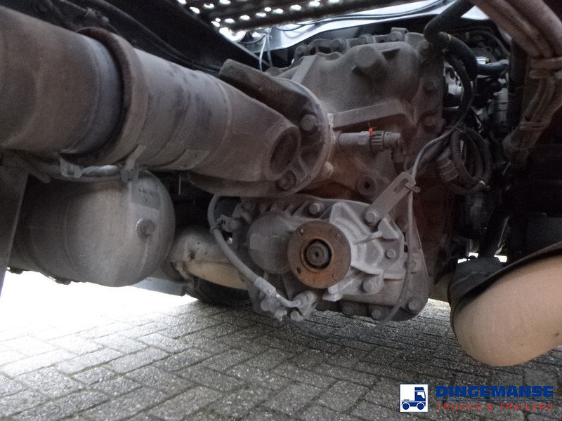Tegljač Renault T 460 4x2 Euro 6 + ADR: slika 8