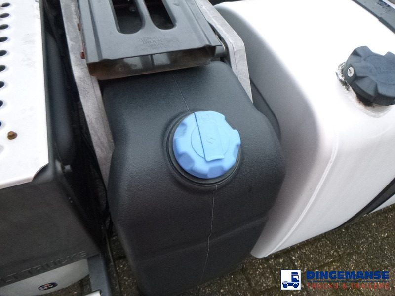 Tegljač Renault T 460 4x2 Euro 6 + ADR: slika 6