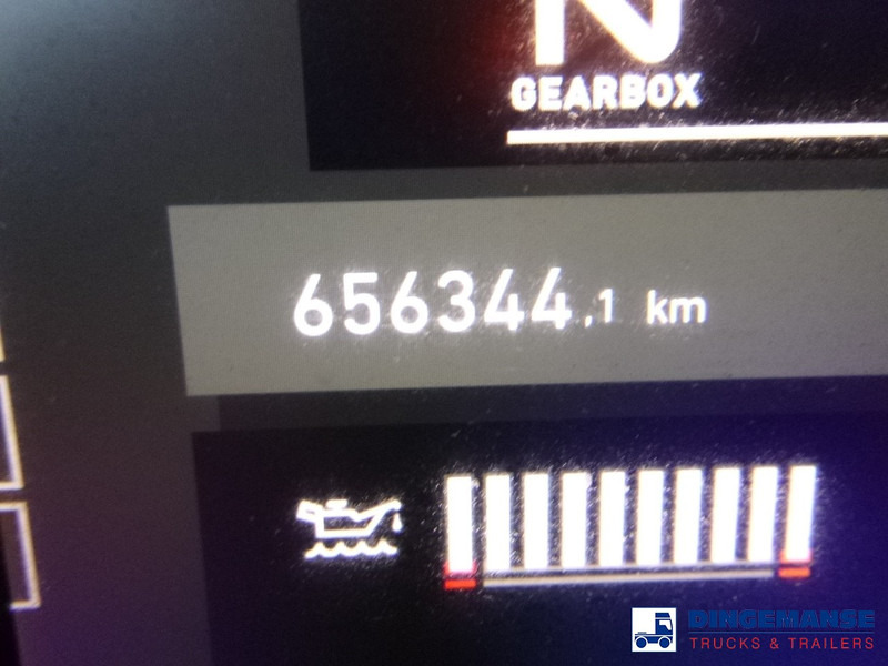 Tegljač Renault T 460 4x2 Euro 6 + ADR: slika 15