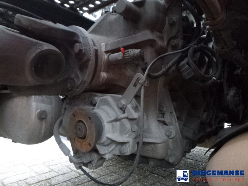 Tegljač Renault T 460 4x2 Euro 6 + ADR: slika 9