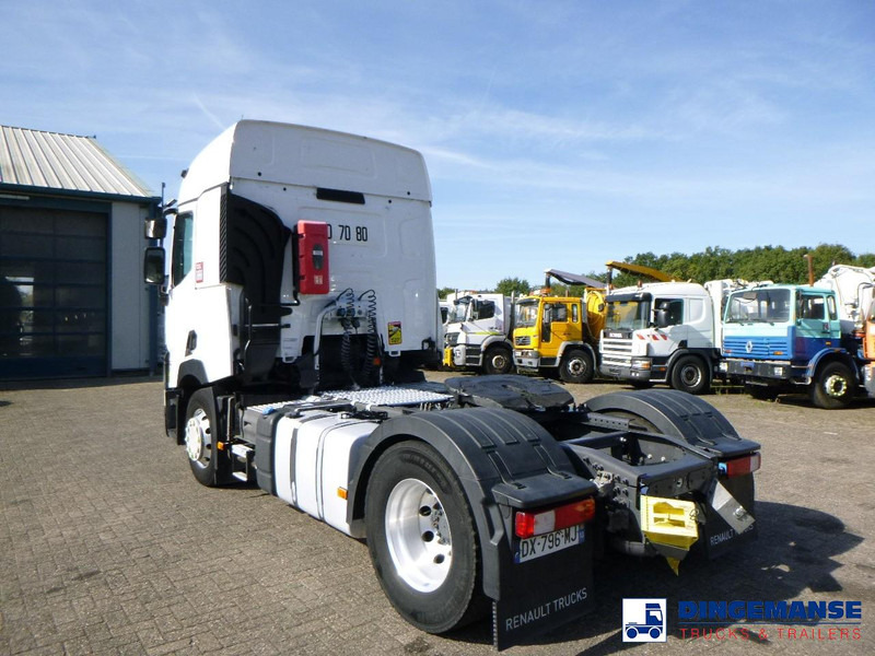 Renault T 460 4x2 Euro 6 + PTO + ADR - Tegljač: slika 3 Renault T 460 4x2 Euro 6 + PTO + ADR - Tegljač: slika 3