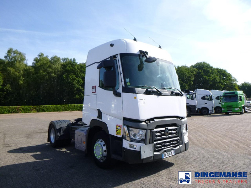 Renault T 460 4x2 Euro 6 + PTO + ADR - Tegljač: slika 2 Renault T 460 4x2 Euro 6 + PTO + ADR - Tegljač: slika 2