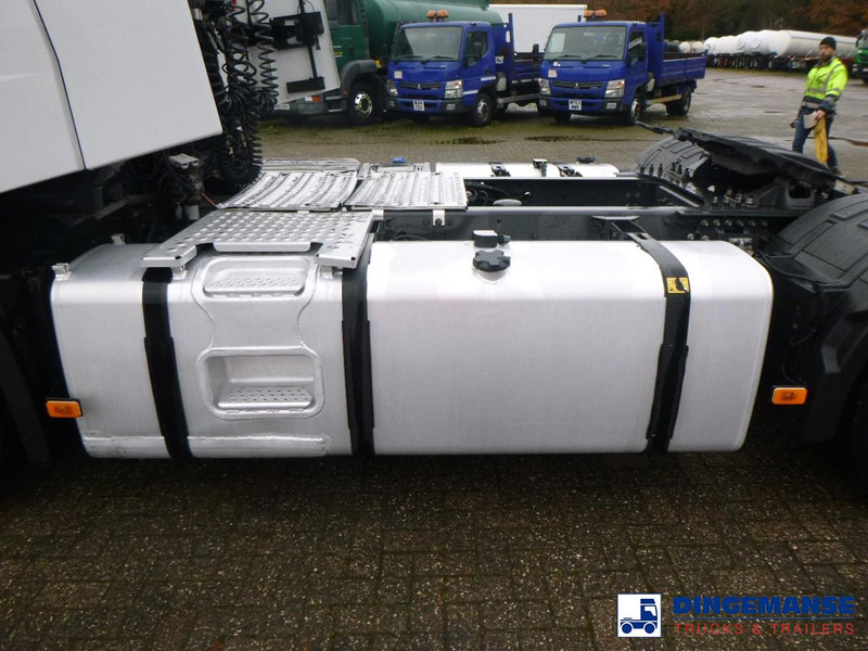 Renault T 460 4x2 Euro 6 + Retarder - Tegljač: slika 5 Renault T 460 4x2 Euro 6 + Retarder - Tegljač: slika 5