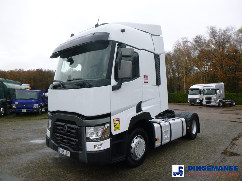 Renault T 460 4x2 Euro 6 + Retarder - Tegljač: slika 1 Renault T 460 4x2 Euro 6 + Retarder - Tegljač: slika 1
