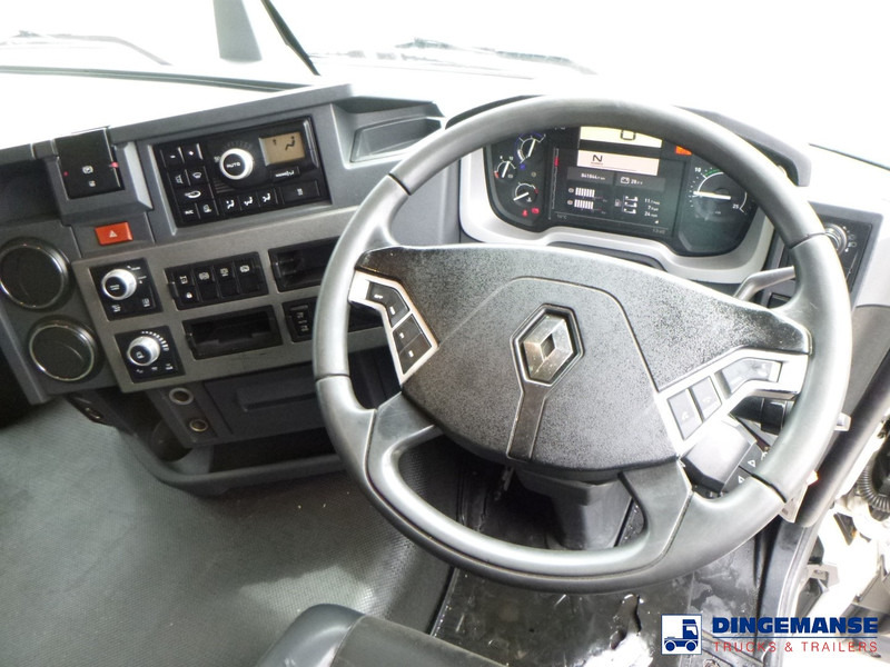 Interior photo 1: Tegljač Renault T 460 6X2 RHD Euro 6