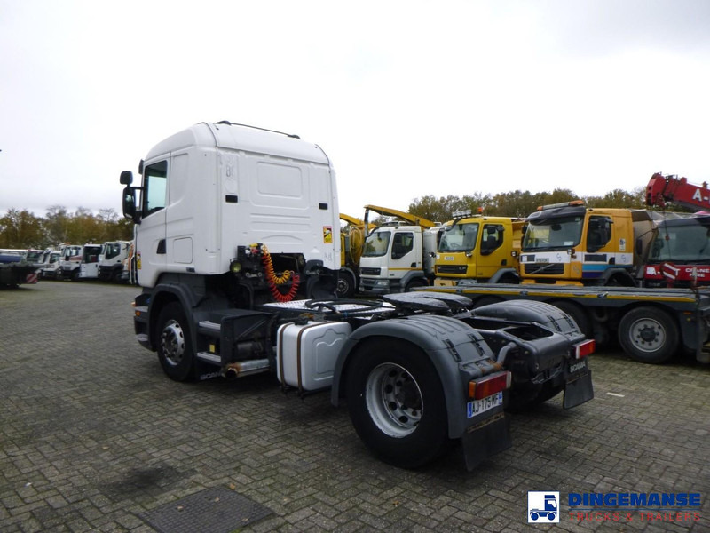 Scania R 420 4x2 Euro 3 + hydraulics - Tegljač: slika 3 Scania R 420 4x2 Euro 3 + hydraulics - Tegljač: slika 3