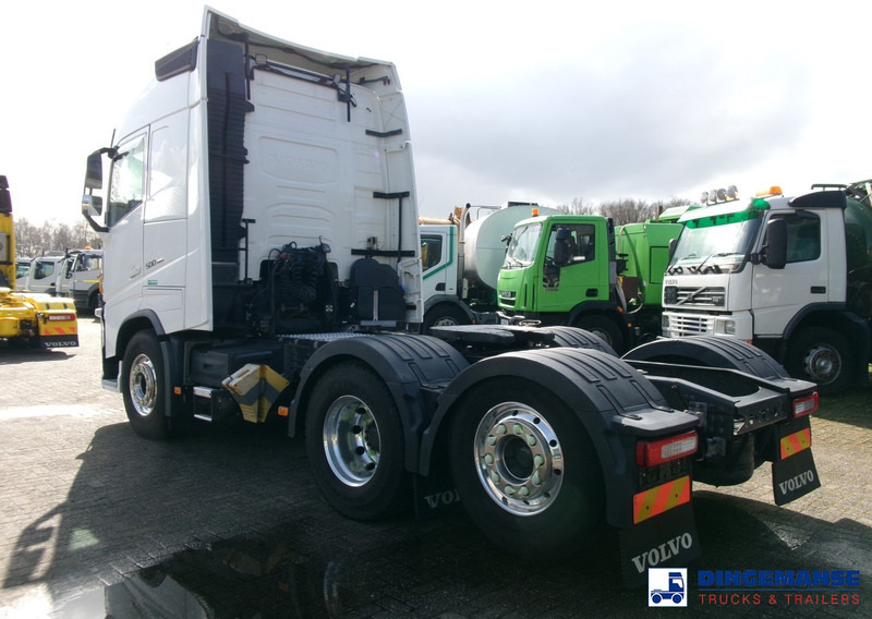 Volvo FH 500 6X2 Euro 6 + pto + ADR 29/02/2024 - Tegljač: slika 3 Volvo FH 500 6X2 Euro 6 + pto + ADR 29/02/2024 - Tegljač: slika 3