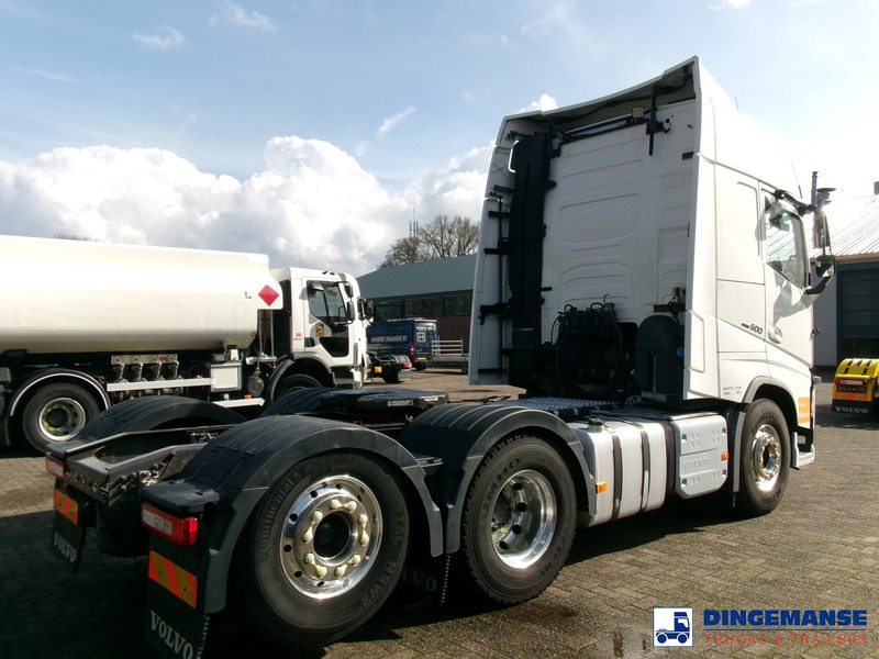 Volvo FH 500 6X2 Euro 6 + pto + ADR 29/02/2024 - Tegljač: slika 4 Volvo FH 500 6X2 Euro 6 + pto + ADR 29/02/2024 - Tegljač: slika 4