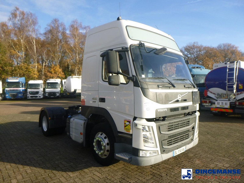 Volvo FM 450 4x2 Euro 6 - Tegljač: slika 2 Volvo FM 450 4x2 Euro 6 - Tegljač: slika 2