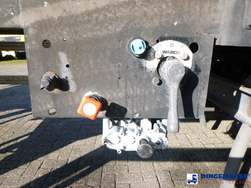 Van Hool Chemical tank inox 30 m3 / 1 comp Van Hool Chemical tank inox 30 m3 / 1 comp: slika 11