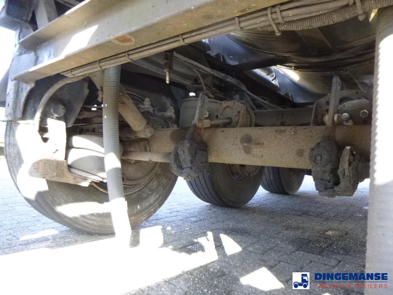 Van Hool Chemical tank inox 30 m3 / 1 comp Van Hool Chemical tank inox 30 m3 / 1 comp: slika 8