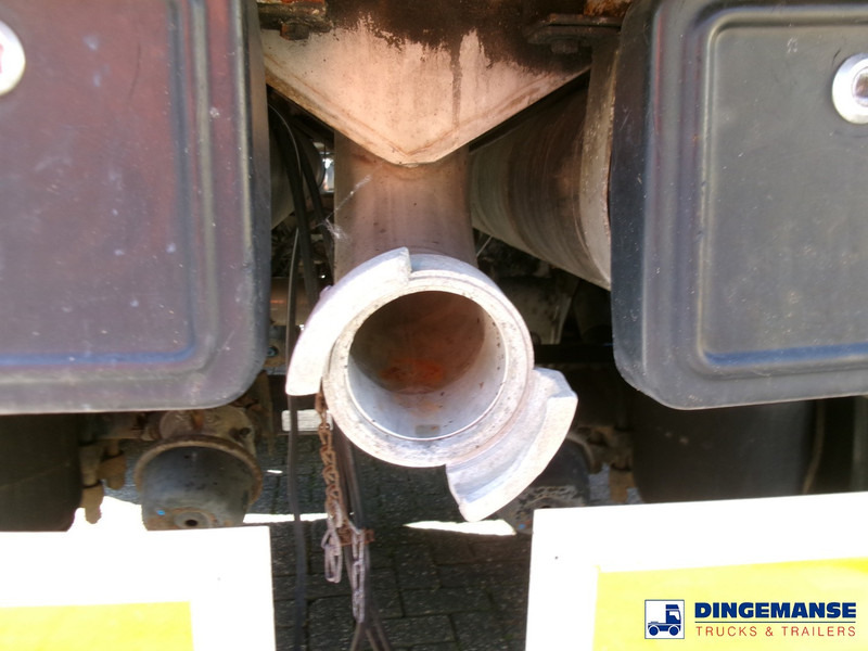 Rezervoar za skladištenje Van Hool Tank container 34.5 m3 / 1 comp IMO2 / L4BH / 30 ft: slika 6