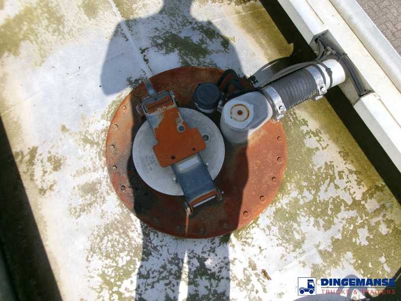 Volvo FE 260 4x2 dxi fuel tank 13.3 m3 / 4 comp / ADR 21-06-2024 Volvo FE 260 4x2 dxi fuel tank 13.3 m3 / 4 comp / ADR 21-06-2024: slika 20