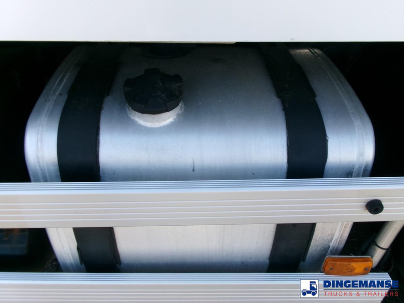 Volvo FE 260 4x2 dxi fuel tank 13.3 m3 / 4 comp / ADR 21-06-2024 Volvo FE 260 4x2 dxi fuel tank 13.3 m3 / 4 comp / ADR 21-06-2024: slika 9