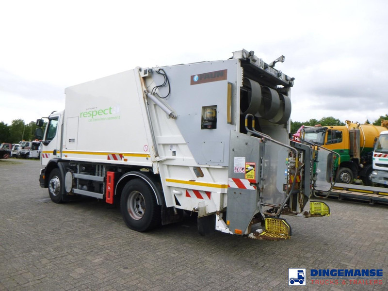 Volvo FE 340 4x2 Euro 5 Faun refuse truck - Kamion za smeće: slika 3 Volvo FE 340 4x2 Euro 5 Faun refuse truck - Kamion za smeće: slika 3