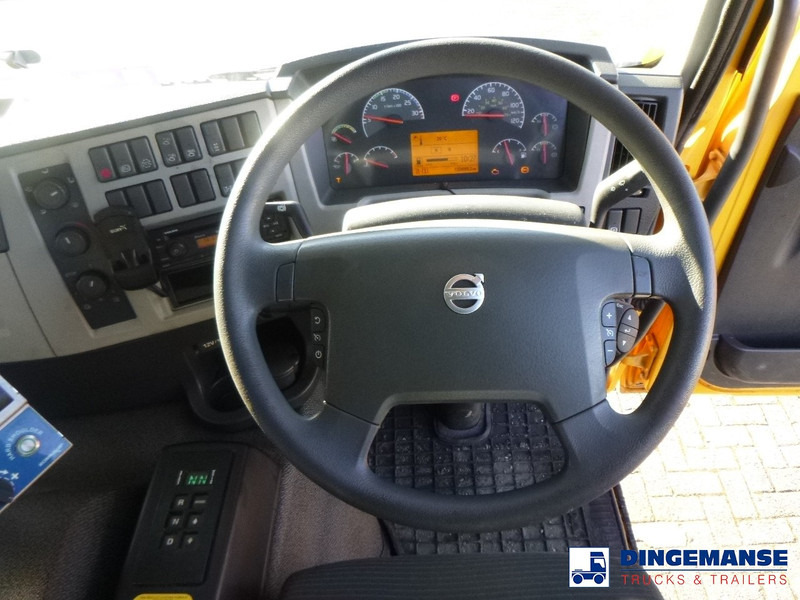 Vozilo za čišćenje snega Volvo FE 340 6x4 RHD salt spreader / gritter: slika 18