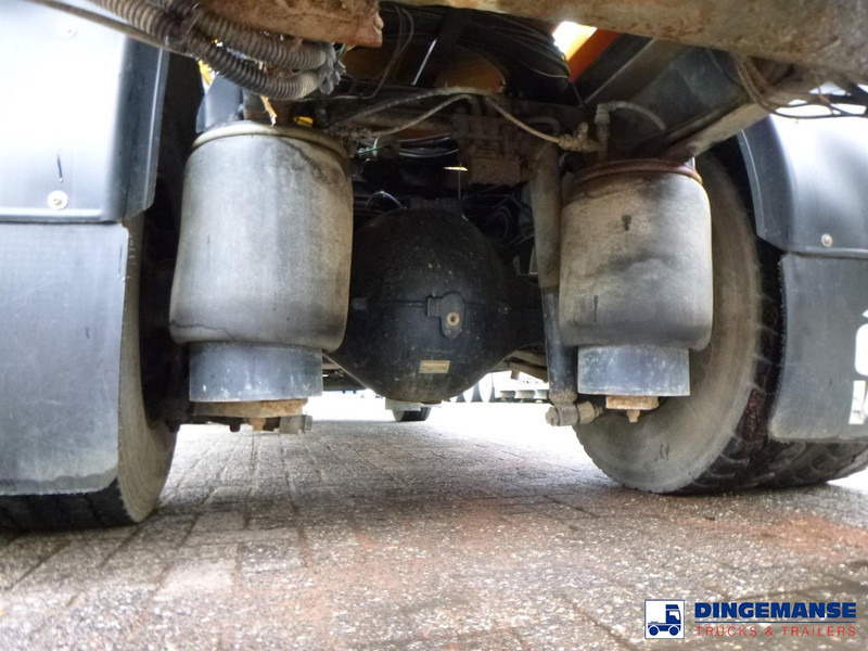 Volvo FL 4x2 Vacuum truck Whale 8.1 m3 Volvo FL 4x2 Vacuum truck Whale 8.1 m3: slika 7 Volvo FL 4x2 Vacuum truck Whale 8.1 m3 Volvo FL 4x2 Vacuum truck Whale 8.1 m3: slika 7