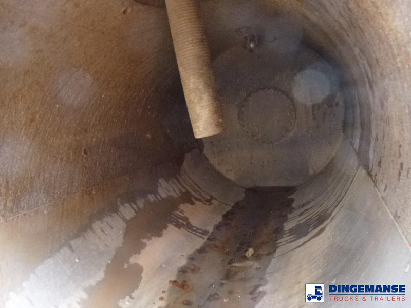 Volvo FL 4x2 Vacuum truck Whale 8.1 m3 Volvo FL 4x2 Vacuum truck Whale 8.1 m3: slika 13 Volvo FL 4x2 Vacuum truck Whale 8.1 m3 Volvo FL 4x2 Vacuum truck Whale 8.1 m3: slika 13