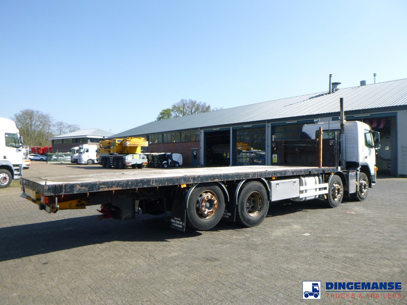Volvo FM 400 8x2 RHD platform - Kamion sa tovarnim sandukom: slika 4 Volvo FM 400 8x2 RHD platform - Kamion sa tovarnim sandukom: slika 4