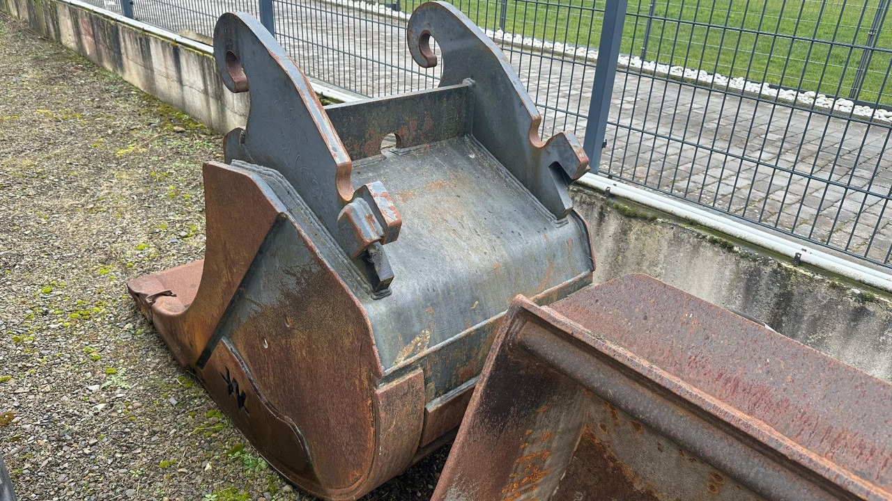 CAT Tieflöffel Baggerschaufel - Kašika za bager: slika 2 CAT Tieflöffel Baggerschaufel - Kašika za bager: slika 2