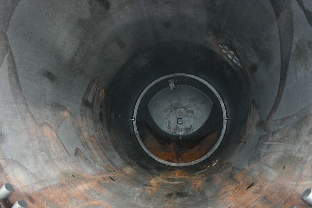 MAN TGS 26.440 6x2 Kroll 13m³ Saug u.Druck +ADR-GGVS - Vakuumska cisterna: slika 2 MAN TGS 26.440 6x2 Kroll 13m³ Saug u.Druck +ADR-GGVS - Vakuumska cisterna: slika 2