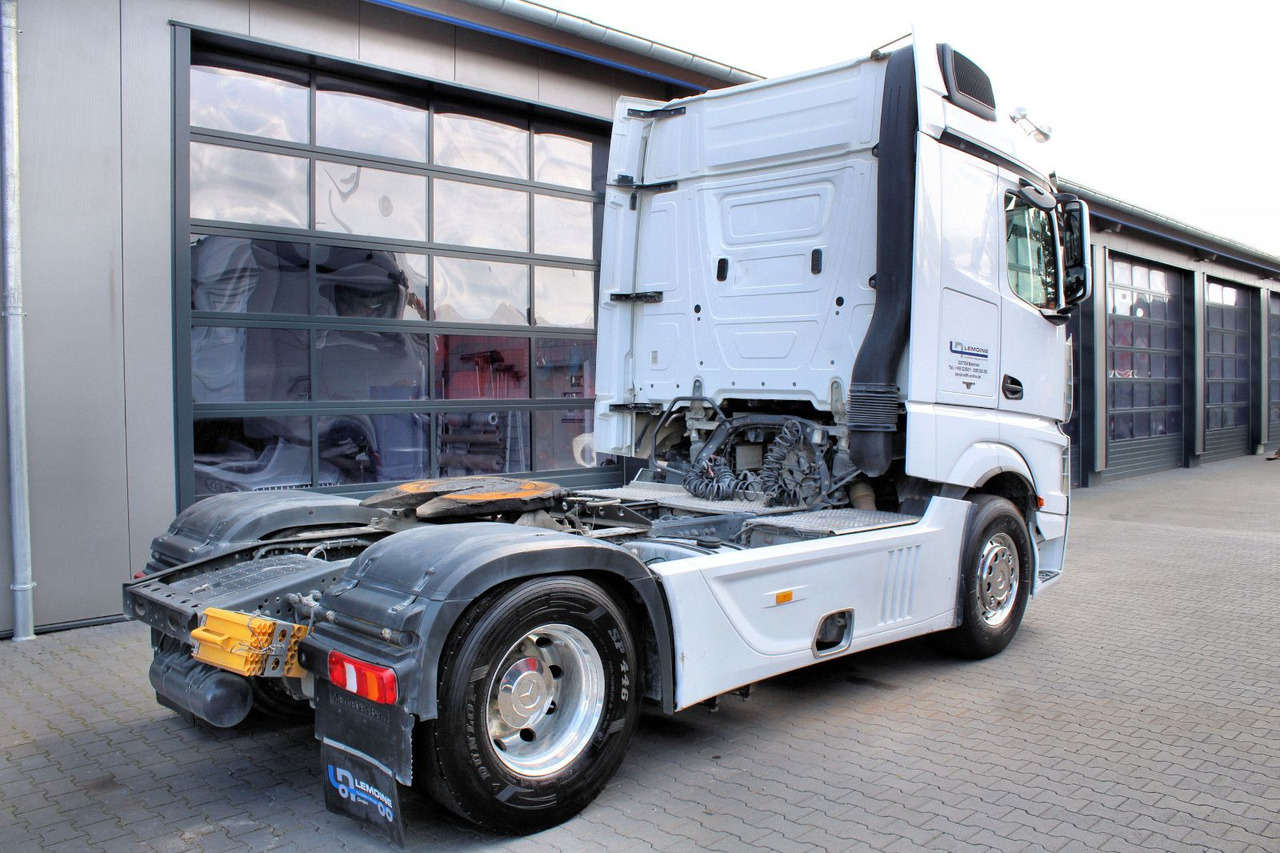 Mercedes-Benz Actros 1853 4x2 LS +Hydraulik + neuer AT-Motor - Tegljač: slika 5 Mercedes-Benz Actros 1853 4x2 LS +Hydraulik + neuer AT-Motor - Tegljač: slika 5