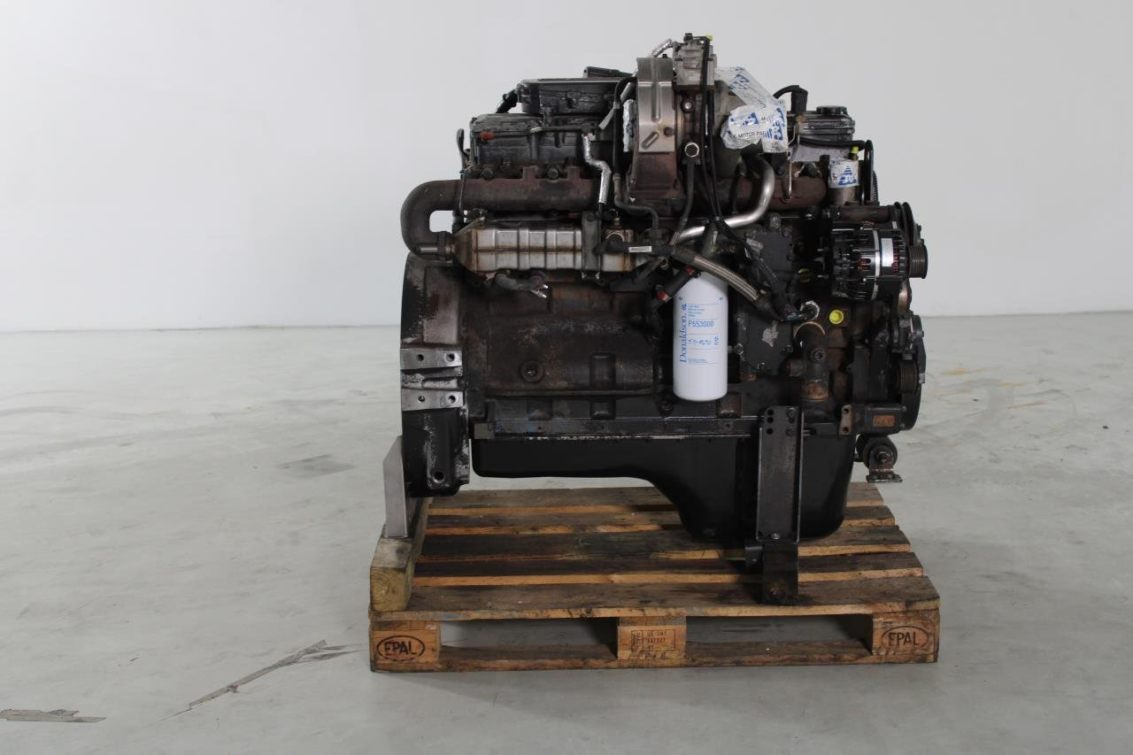 Cummins QSL9 380 - Motor za Oprema za rukovanje materijalima: slika 1 Cummins QSL9 380 - Motor za Oprema za rukovanje materijalima: slika 1