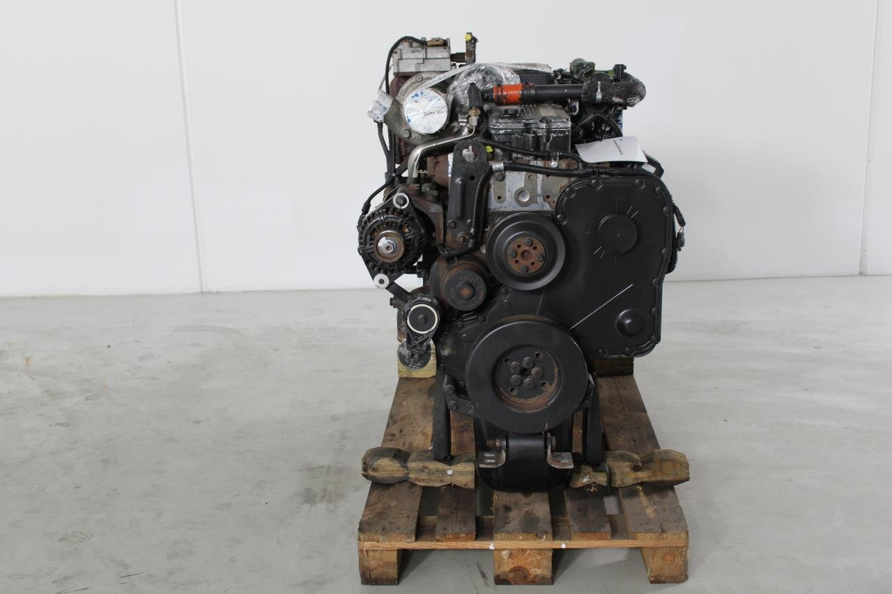 Cummins QSL9 380 - Motor za Oprema za rukovanje materijalima: slika 3 Cummins QSL9 380 - Motor za Oprema za rukovanje materijalima: slika 3