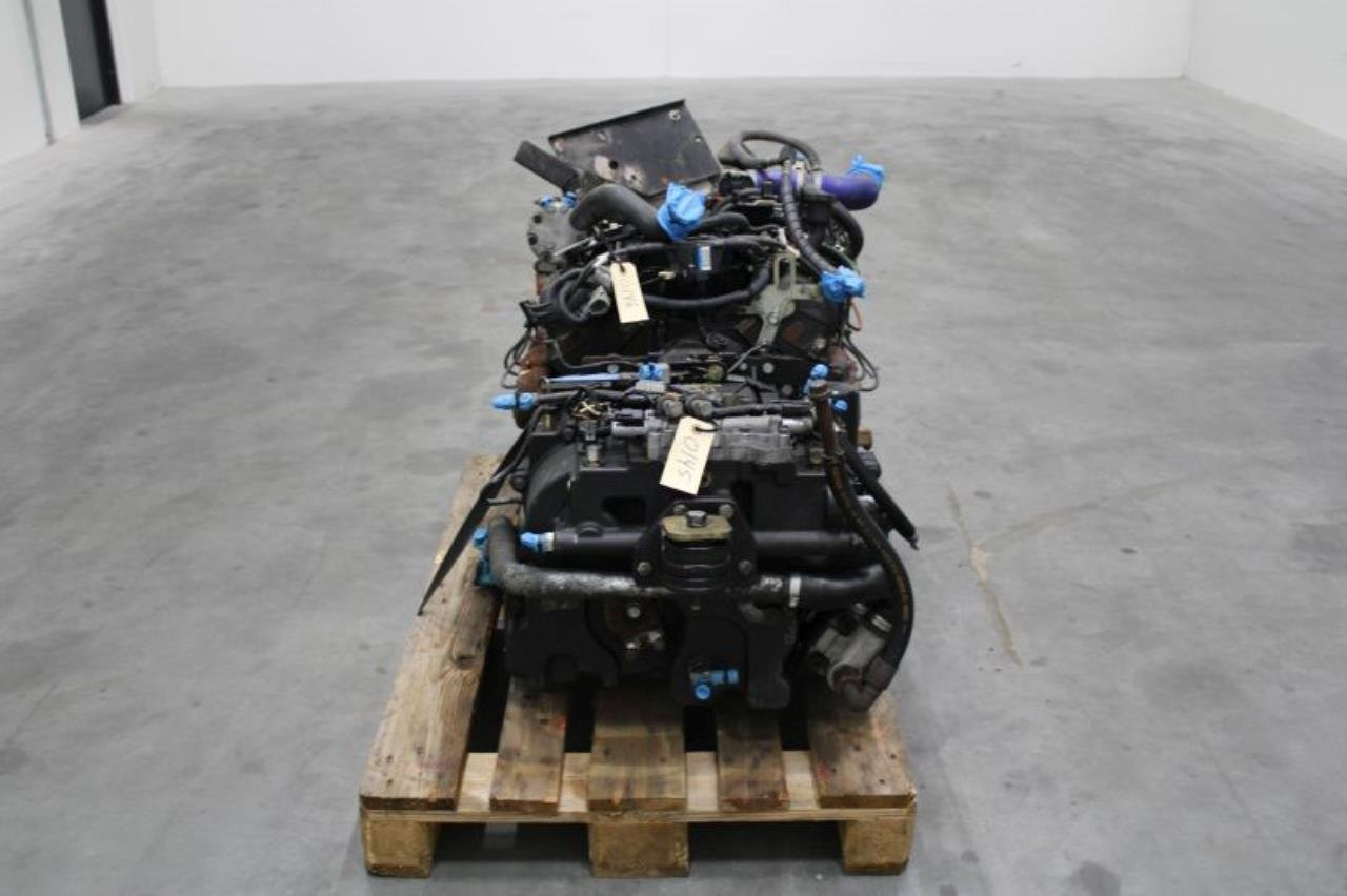 Hyster 4.3 L. V6 - Motor: slika 2 Hyster 4.3 L. V6 - Motor: slika 2